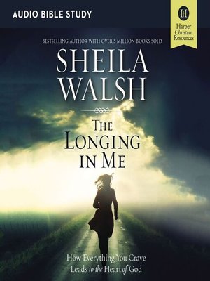 cover image of The Longing in Me